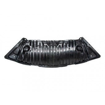 Tampon Alt Muhafaza W204 Ön; (OEM-Kalite)
